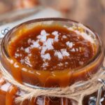 Bobby Flay Salted Caramel Sauce Recipe