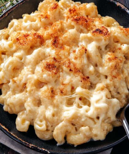 Bobby Flay Slow Cooker Mac And Cheese Recipe