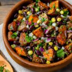 Bobby Flay Southwest Potato Salad Recipe