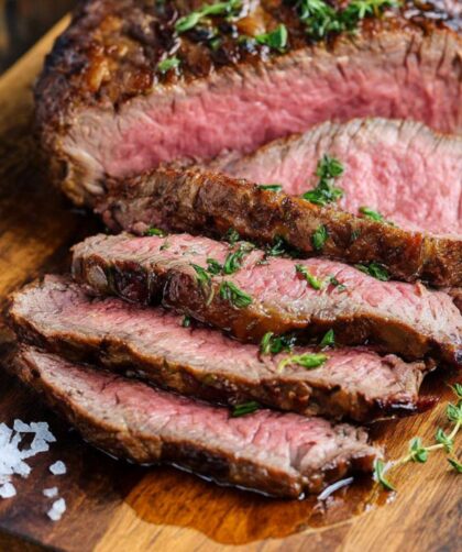 Bobby Flay Tri Tip Marinade Recipe