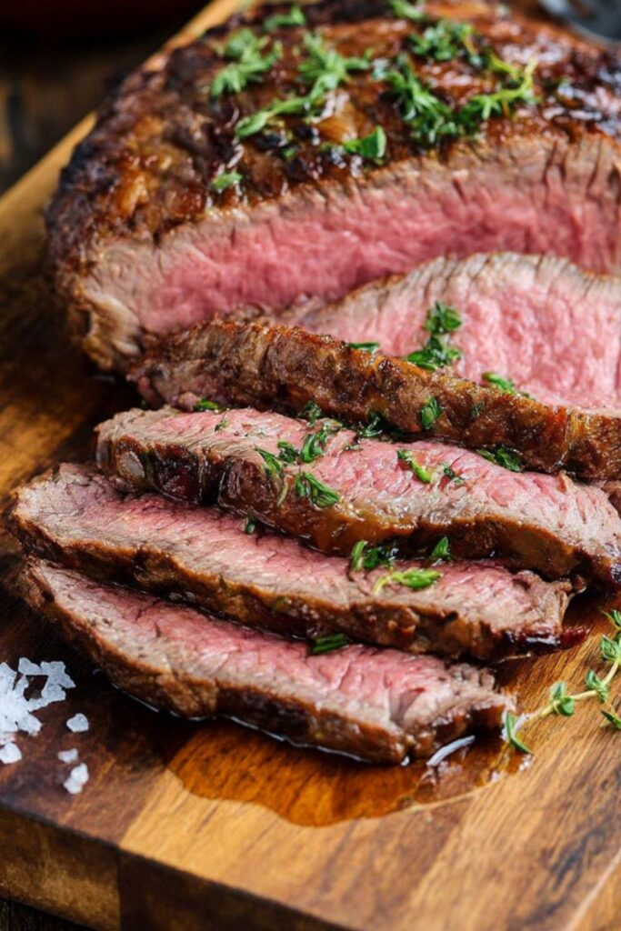 Bobby Flay Tri Tip Marinade Recipe