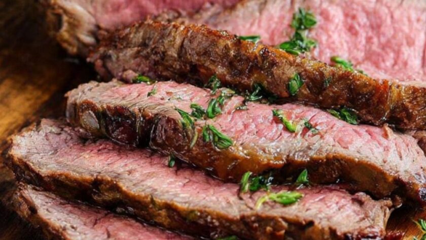 Bobby Flay Tri Tip Marinade Recipe