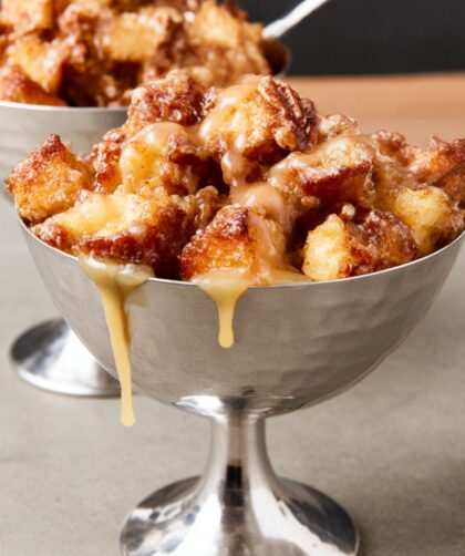 Paula Deen The Best Southern Bread Pudding Recipe
