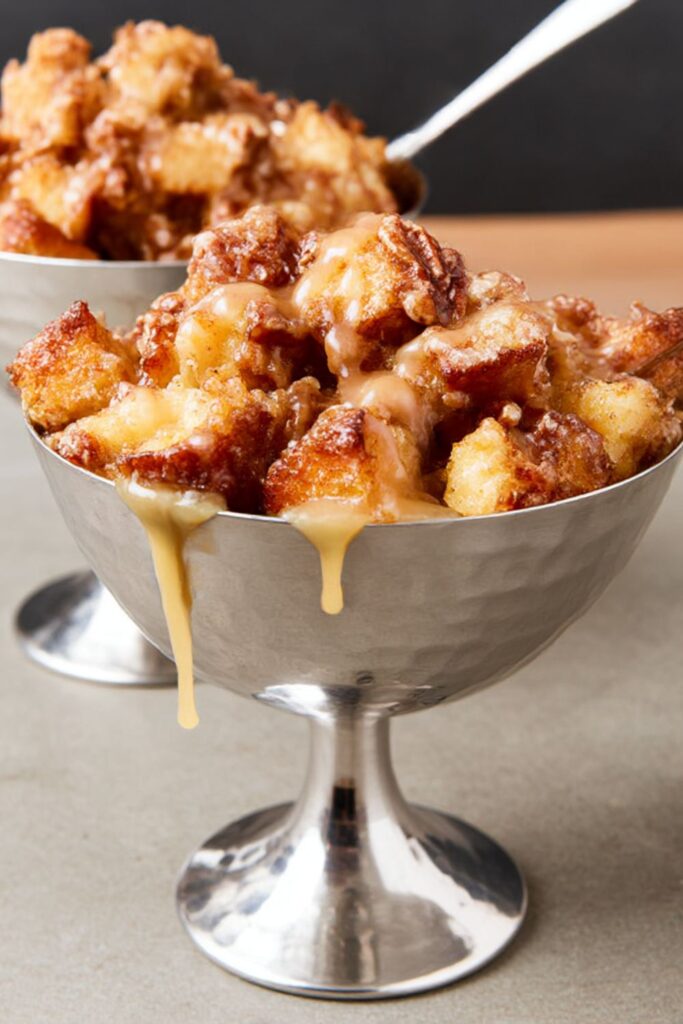 Paula Deen The Best Southern Bread Pudding Recipe
