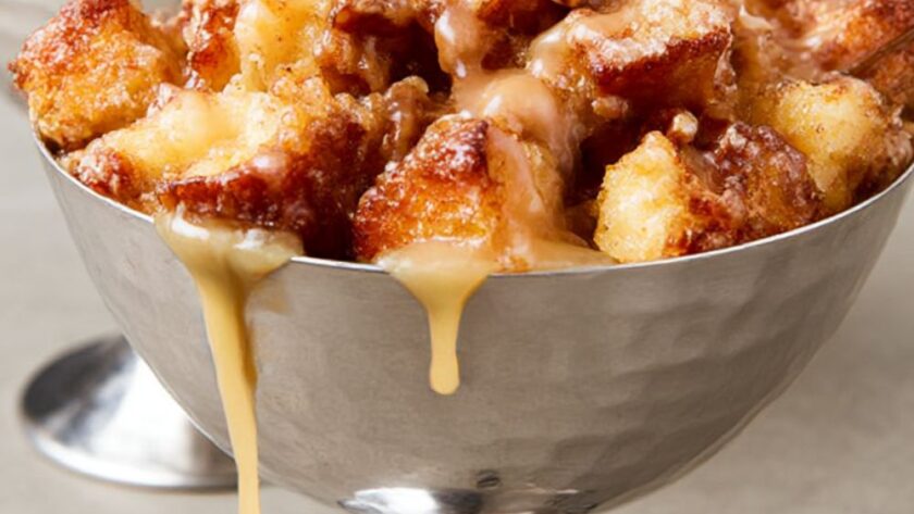 Paula Deen The Best Southern Bread Pudding Recipe