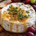 Paula Deen Baked Brie Recipe
