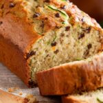 Paula Deen Chocolate Chip Zucchini Bread Recipe