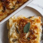 Bobby Flay 11 Layer Potato Gratin Recipe