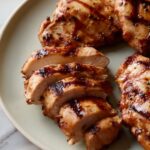 Bobby Flay BBQ Chicken Marinade Recipe