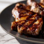 Bobby Flay BBQ Pork Chops Recipe