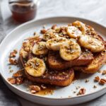 Bobby Flay Bananas Foster French Toast Recipe
