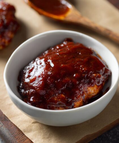 Bobby Flay Barbecue Sauce Recipe