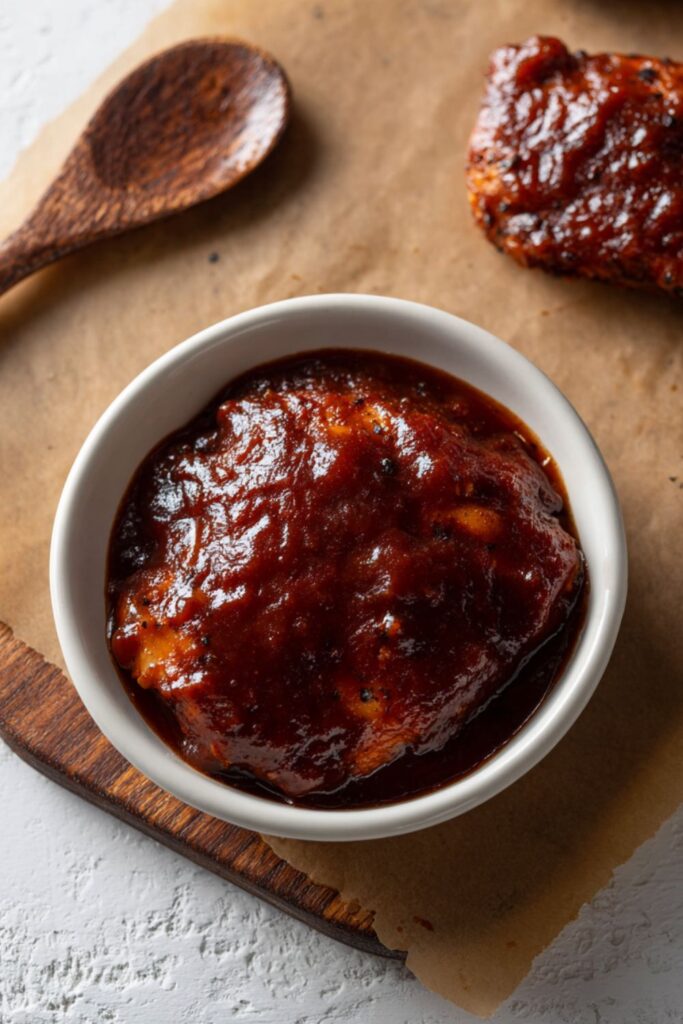 Bobby Flay Barbecue Sauce Recipe