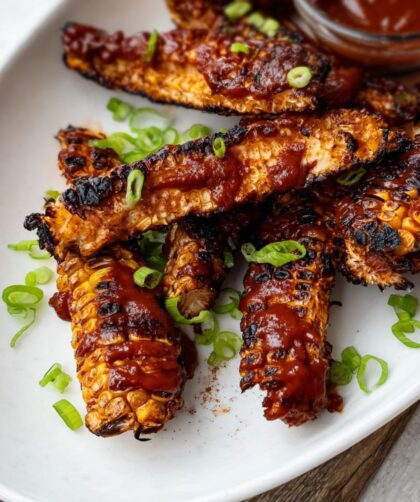 Bobby Flay Bbq Corn Recipe