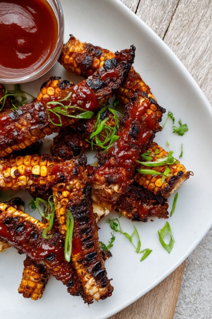 Bobby Flay Bbq Corn Recipe