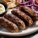 Bobby Flay Beat Lamb Kofta Recipe