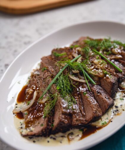 Bobby Flay Beef Brisket Recipe
