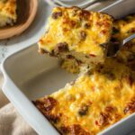 Bobby Flay Breakfast Casserole Recipe