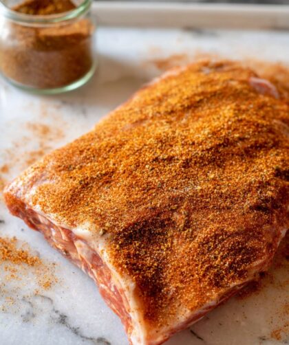 Bobby Flay Brisket Rub Recipe