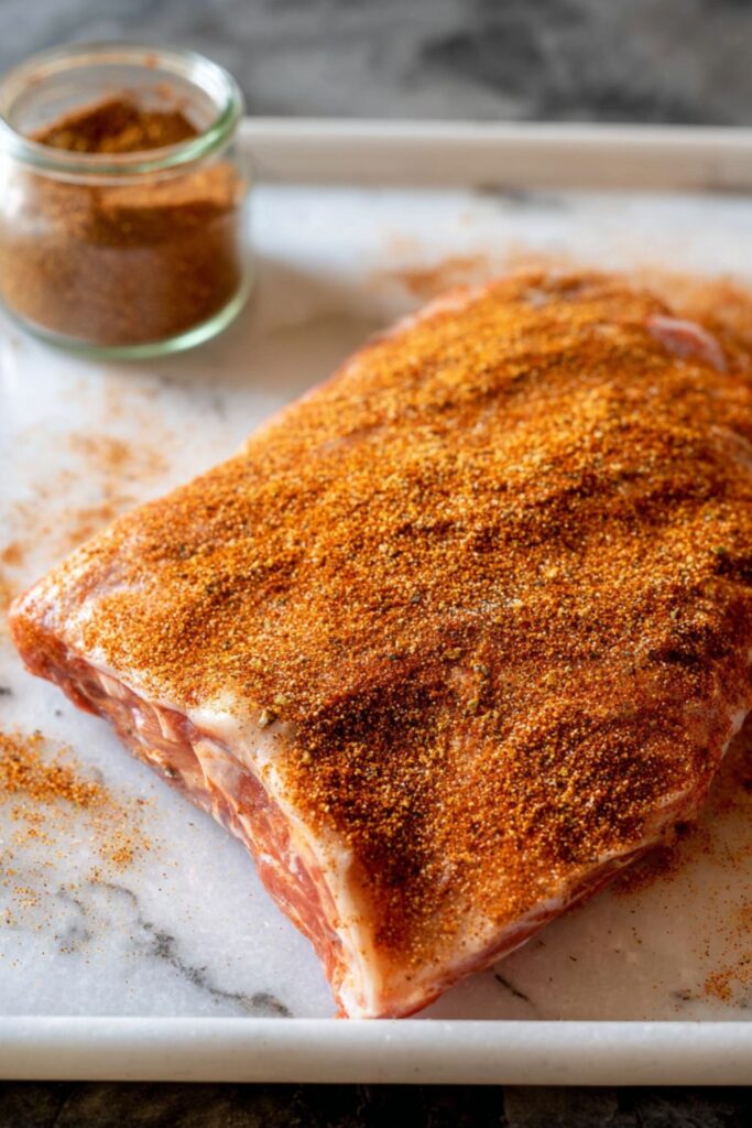 Bobby Flay Brisket Rub Recipe