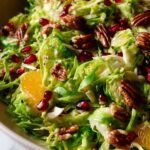 Bobby Flay Brussel Sprout Salad Recipe
