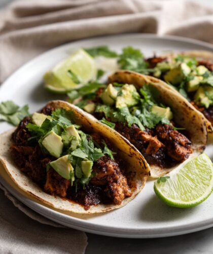 Bobby Flay Chicken Adobo Recipe