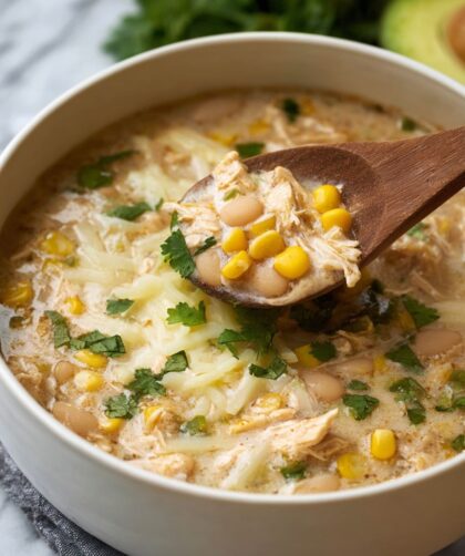 Bobby Flay Chicken Chili Recipe