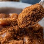 Bobby Flay Chicken Rub Recipe