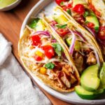 Bobby Flay Chicken Tacos Recipe
