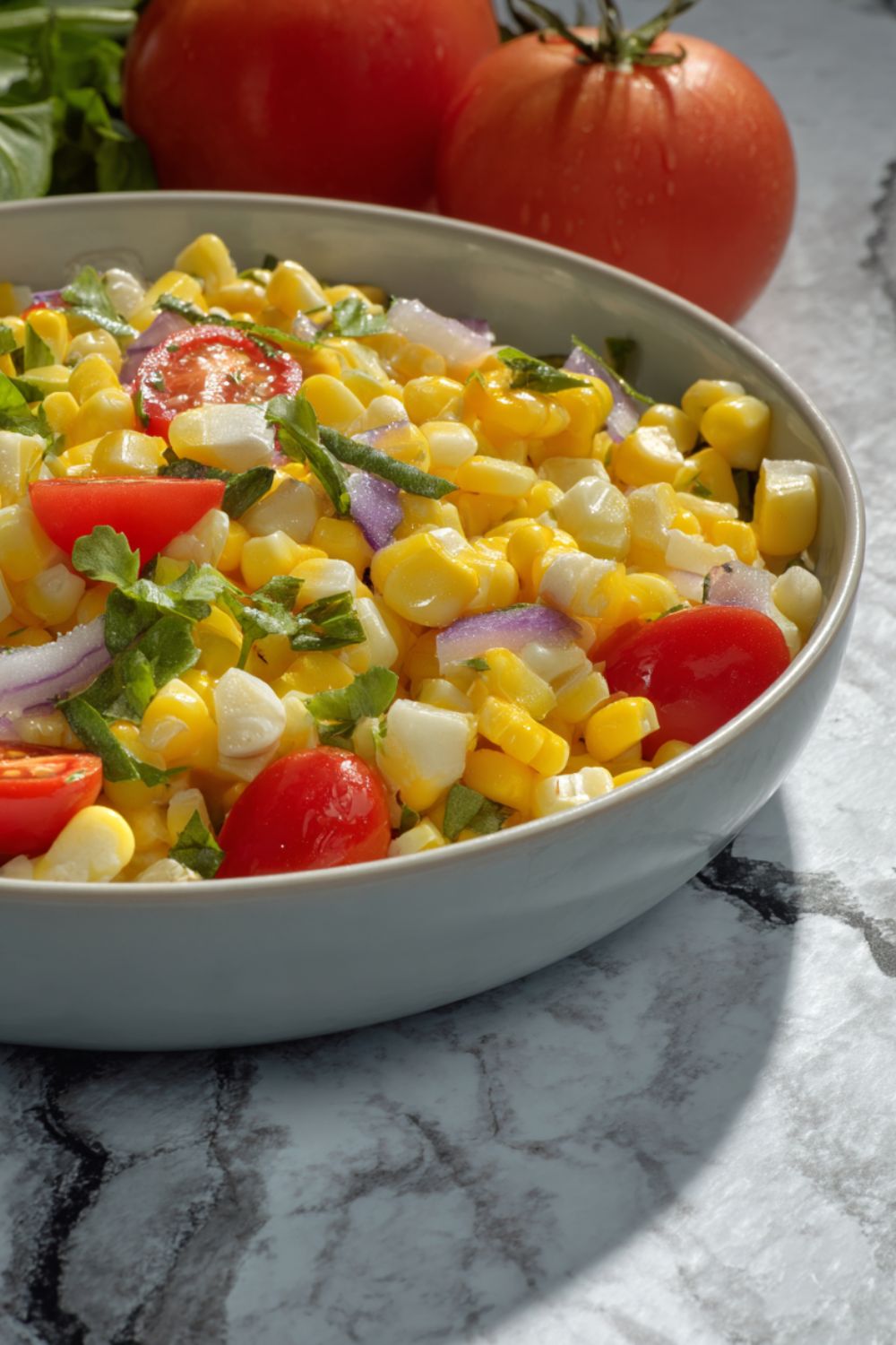 Bobby Flay Corn Salad Recipe