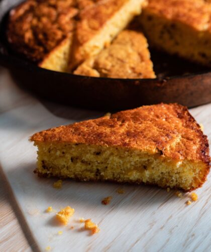 Bobby Flay Cornbread Recipe