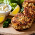 Bobby Flay Crab Cakes Recipe