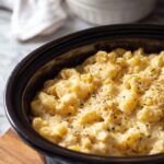 Bobby Flay Crock Pot Mac And Cheese Recipe