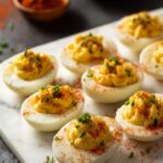 Bobby Flay Deviled Eggs Recipe