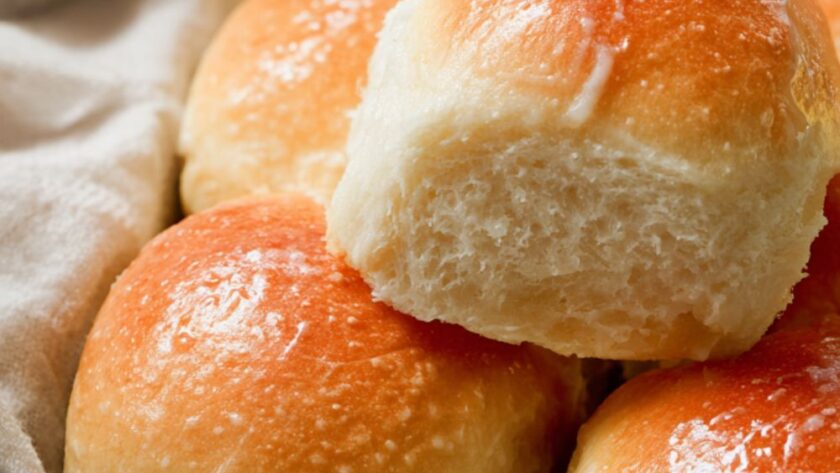 Bobby Flay Dinner Rolls Recipe
