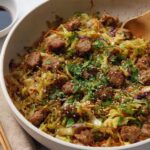 Bobby Flay Eggroll In A Bowl Recipe