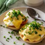 Bobby Flay Eggs Benedict Recipe
