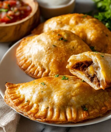 Bobby Flay Empanadas Recipe Recipe