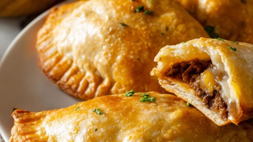 Bobby Flay Empanadas Recipe Recipe