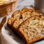 Bobby Flay Espresso Banana Bread Recipe Recipe