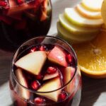Bobby Flay Fall Sangria