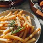 Bobby Flay French Fries Recipe