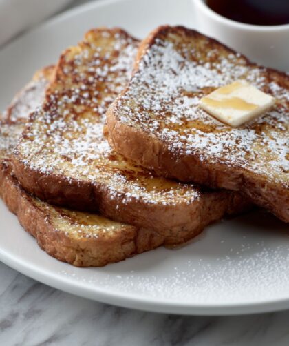 Bobby Flay French Toast Recipe