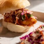 Bobby Flay Fried Chicken Sandwich Recipe
