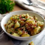 Bobby Flay German Potato Salad Recipe