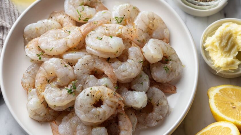 Bobby Flay Grilled Shrimp Recipe