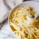 Bobby Flay Homemade Pasta Recipe Recipe