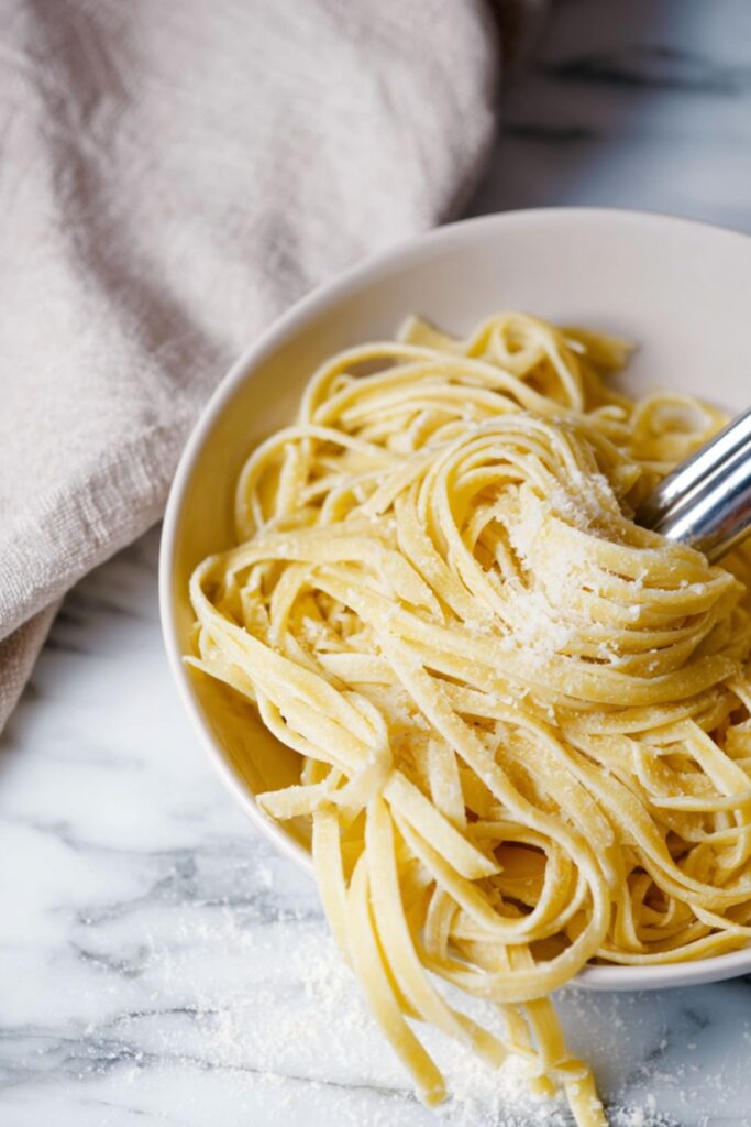 Bobby Flay Homemade Pasta Recipe Recipe