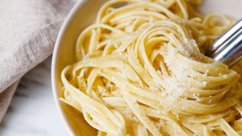 Bobby Flay Homemade Pasta Recipe Recipe