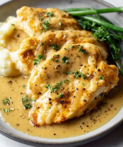 Bobby Flay Honey Mustard Chicken Recipe